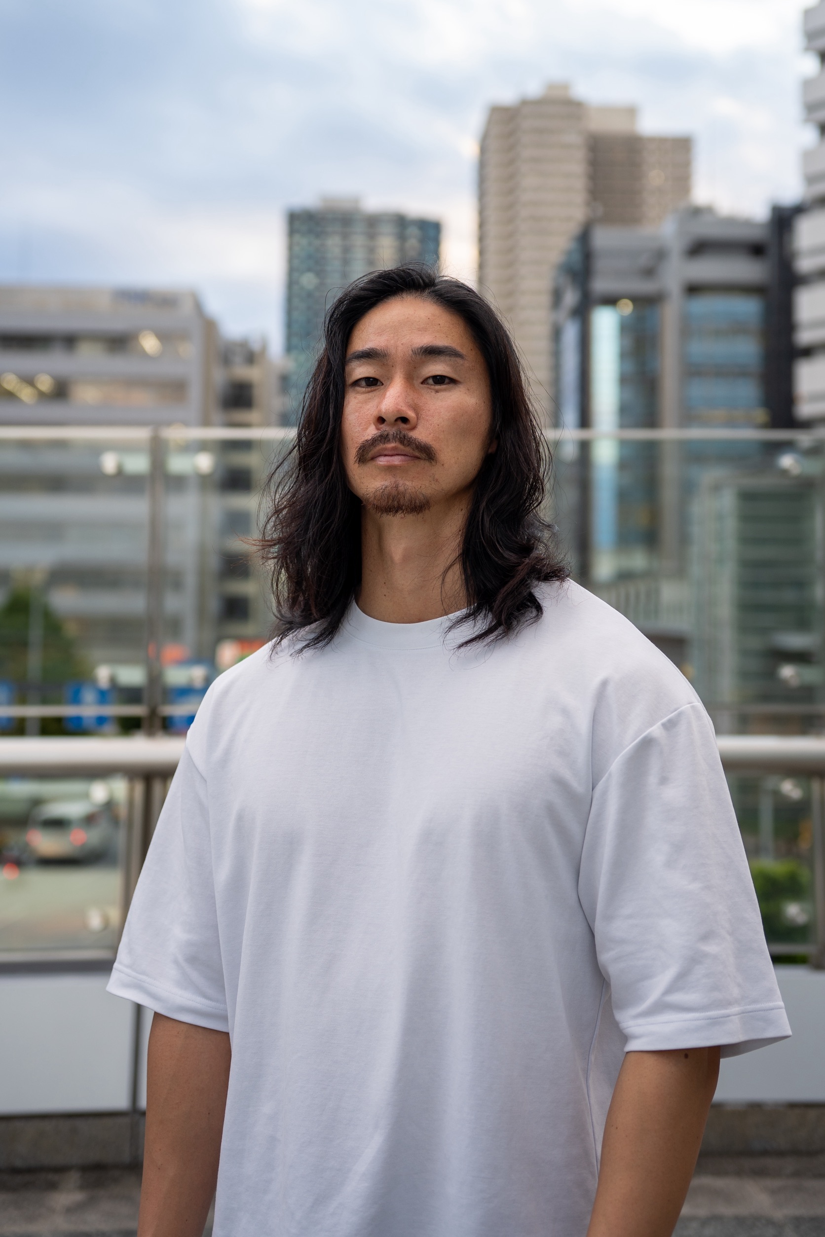 Eat&Fitを体験したまきしん様のポートレート