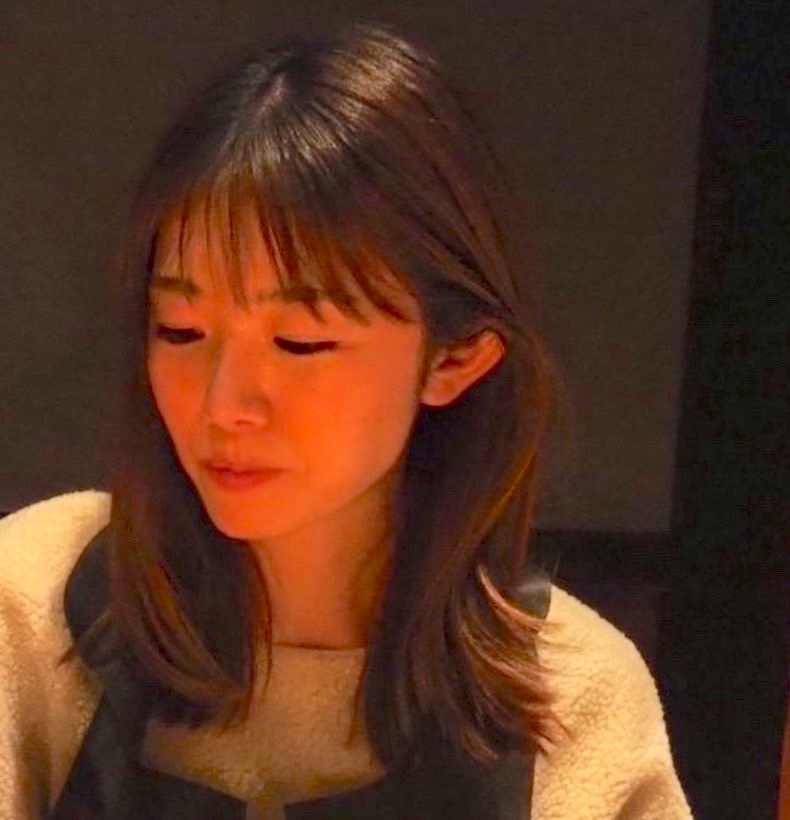 依藤 莉子