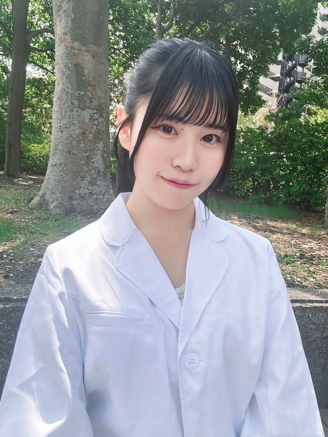 岩田 真理亜
