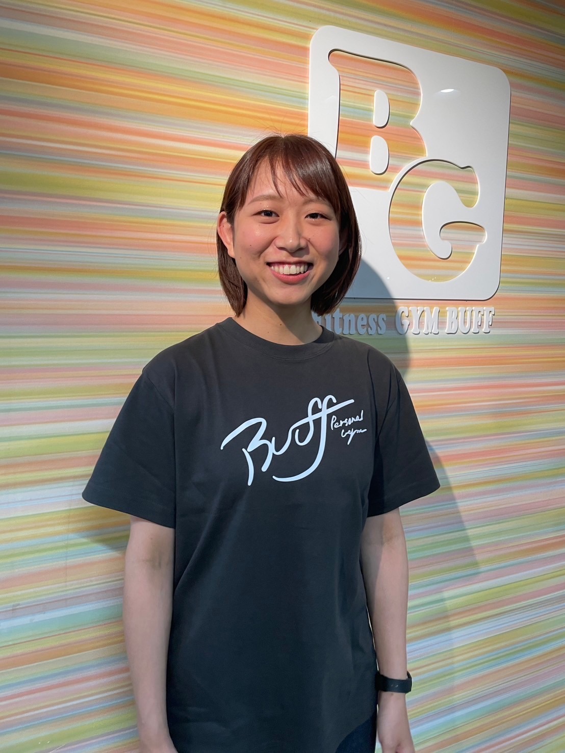 横後 美貴