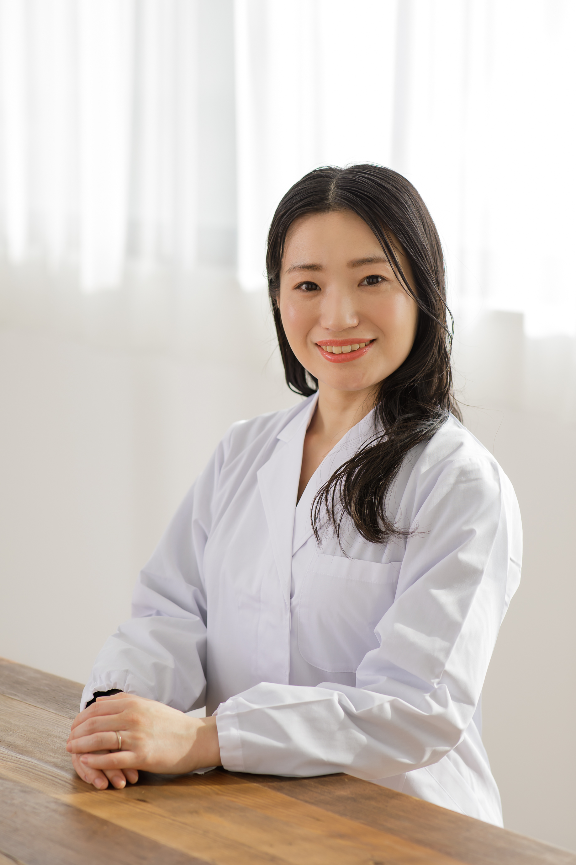 藤井 歩